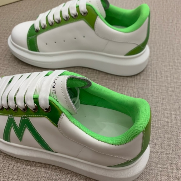 🤩Men's McQueen Alexander Ankle - Picture 9 of 9